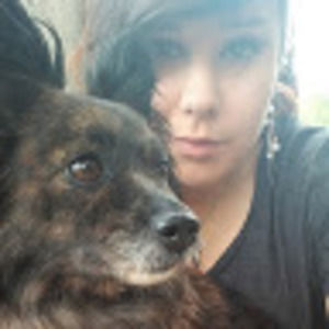 Meet your Posher, Candice